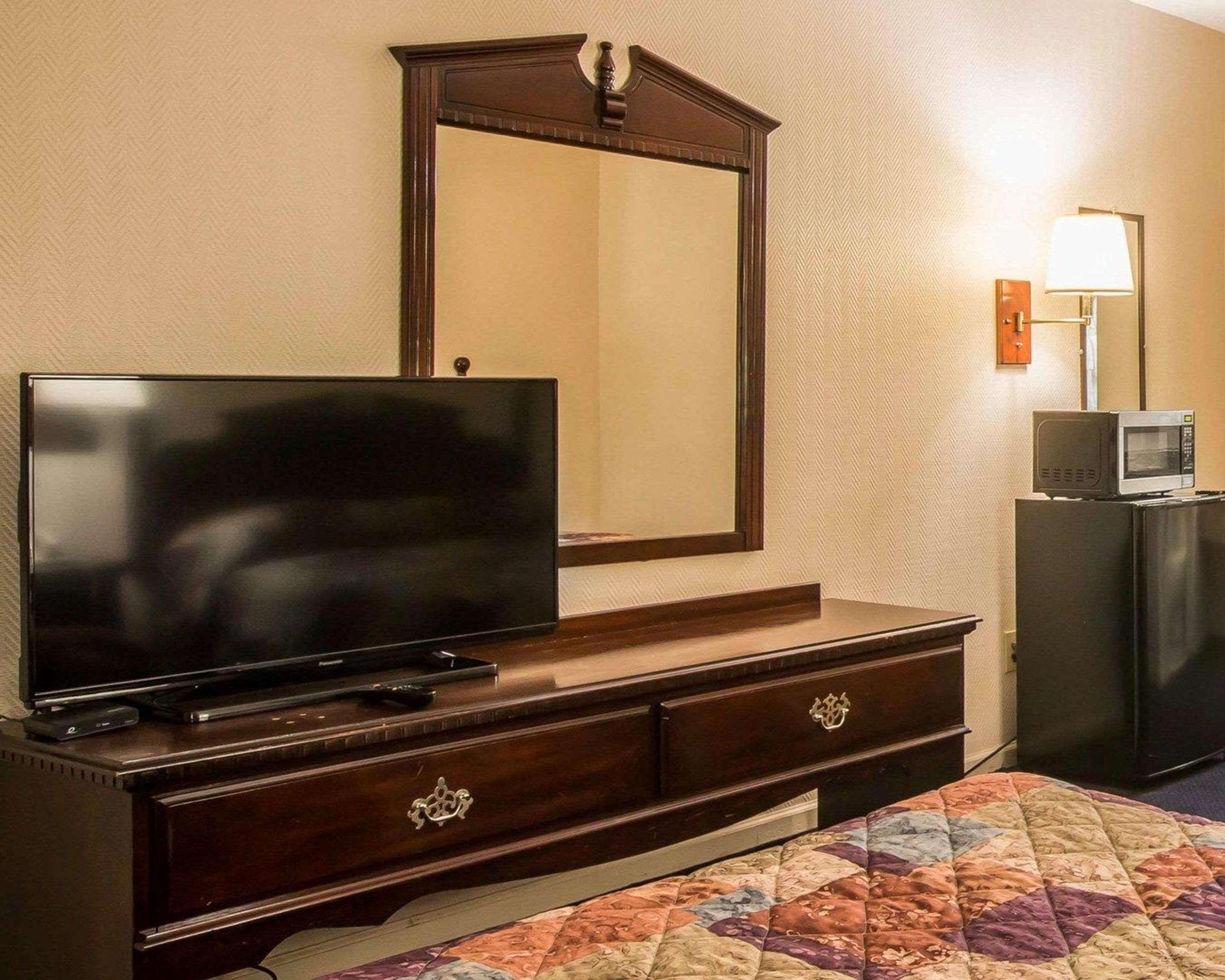 Rodeway Inn フェニックスシティ エクステリア 写真